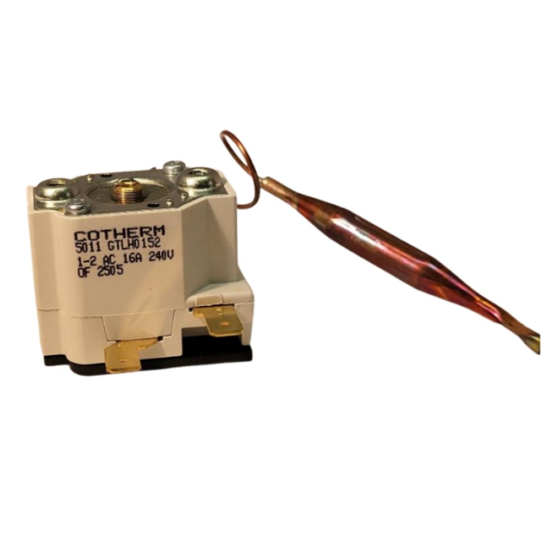 Frost Thermostat